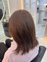 -赤道 Hair Salon