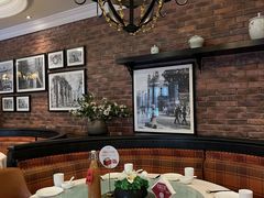 -大鸭梨烤鸭(甘家口店)