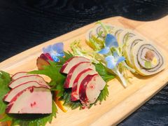 -柒园·三十年创意杭帮菜(龙湖滨江天街店)