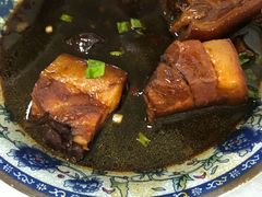 -芸海阁·农家私房菜(沙家浜景区出口店)