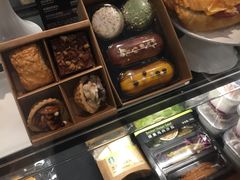 -星巴克(江北机场店)