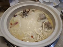 -小骨煲金华砂锅(转塘金街美地店)