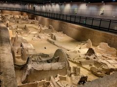 -洛阳周王城天子驾六博物馆