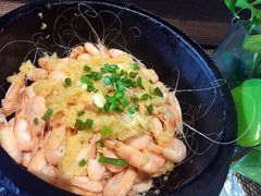 石锅虾-山水雅居·江南雅宴(运河公园店)