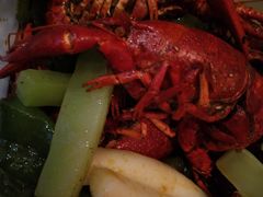 -红盔甲·小龙虾(天钥桥店)