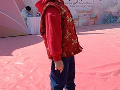 -桃花堤公园