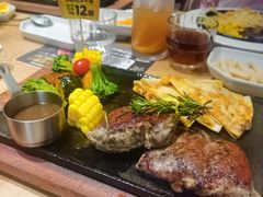 -豪客来牛排(金鼎广场店)