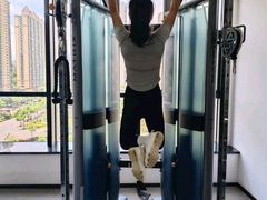 -WEGYMER健萌健身(麦德龙钰龙天下馆)