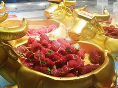 -成都你六姐·牛肉冒菜(城市集市合生汇店)