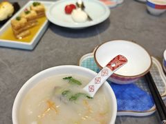 -江南里·新浙菜(苏州大悦城店)