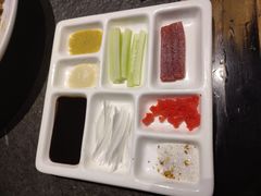 -北平盛世·新京菜·北京烤鸭(劲松·双井店)