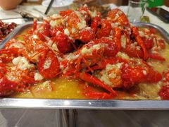 -袁老大龙虾(石鼓路总店)