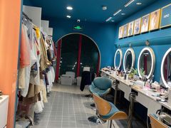 -海马体照相馆(北京apm店)