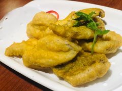 -香港仔茶餐厅(凤阳店)