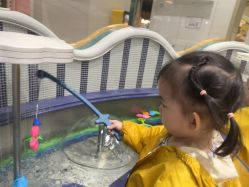 点击看大图 -奈尔宝·儿童乐园·亲子餐厅(苏州大悦城店)