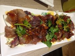 云味馆过桥米线(景田店)-云味馆·云南菜·云南米线(景田店)