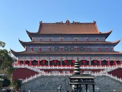 -开福禅寺