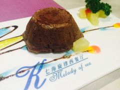 -七海旋律西餐厅(金沙湾店)
