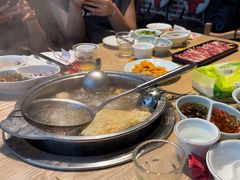 -正禾鲜·潮汕牛肉火锅(凯德天府店)