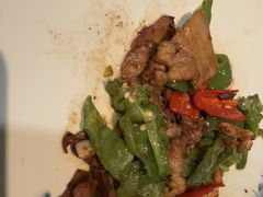 -杭州香格里拉·香宫中餐厅