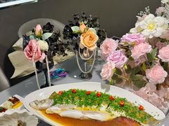 -3号仓库·创意中国菜(乐清正大广场店)