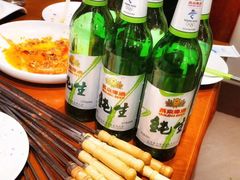 -马凯餐厅(地安门店)