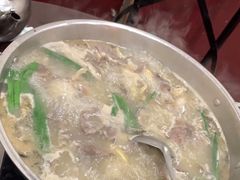 -长顺花江狗肉牛羊肉馆(五一广场店)