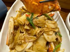 -乔街深夜食堂·台州菜·高压锅生蚝(杭州总店)
