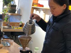 -漫香咖啡·云南小粒咖啡