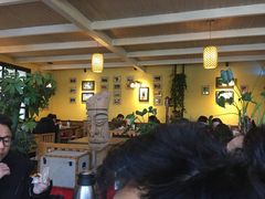 -旅马餐厅(茅家埠店)