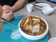 -大锅强·蒸海鲜青岛菜(吾悦广场店)