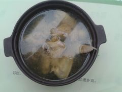 6C49F3CAD86657ACC0A8CC8D025A48A7-老乡鸡(寿县君子大道店)