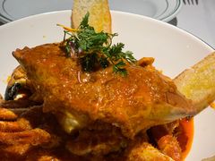 -燃扒房Steakhouse(皇庭店)
