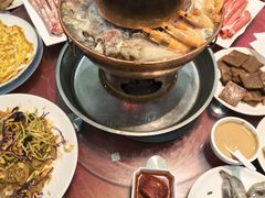 -山海关清和浑锅店