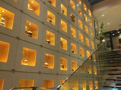 -七彩云南庆沣祥茶庄(金融街店)