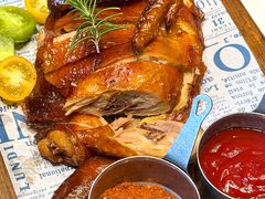 -怡得饭庄·30年老店·宋大妈昆明菜