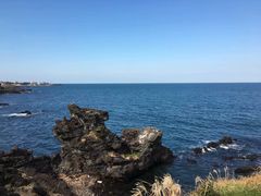 -龙头岩(Dragon Head Rock)