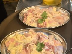 -阿鸡鱼庄·顺德鲜蒸小炒(亚运村店)
