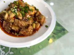 -廖老妈蹄花店(人民公园陕西街259号店)