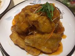 -老边饺子馆(金源店)