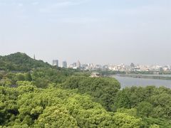 -杭州香格里拉饭店