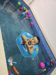 -子木乐园婴儿游泳馆(水晶港店)