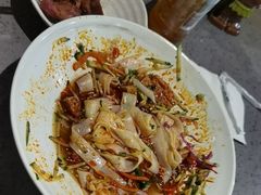 -大师兄·西北风味食集(增城合生汇店)