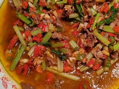 -黄泥岗·黄陂农家菜(百步亭店)
