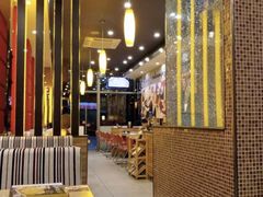 大堂-尊宝比萨(江南豪园店)