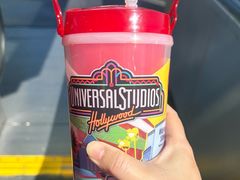 -好莱坞环球影城