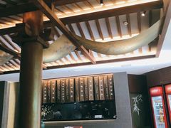 大堂-泰钰丰烤鸭.天津菜(开发区店)