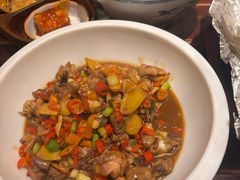 -衡厨·衡阳土菜(中南店)