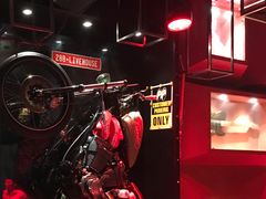 -288 Livehouse 酒吧(思南公馆店)