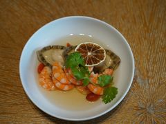 -宁波柏悦酒店·钱湖渔港